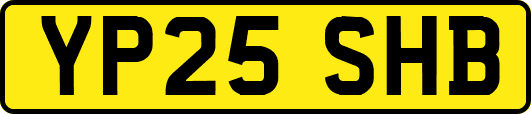 YP25SHB