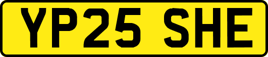 YP25SHE