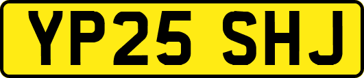 YP25SHJ