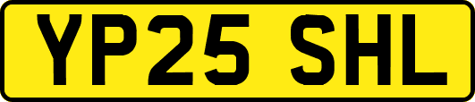 YP25SHL