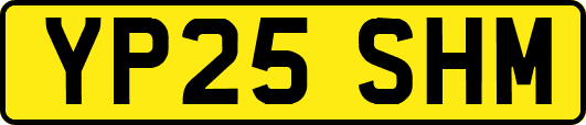 YP25SHM