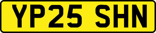 YP25SHN