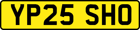 YP25SHO