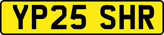 YP25SHR