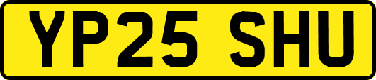 YP25SHU