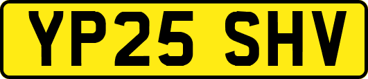 YP25SHV