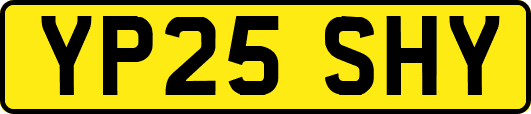 YP25SHY