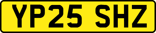 YP25SHZ