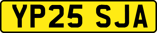 YP25SJA