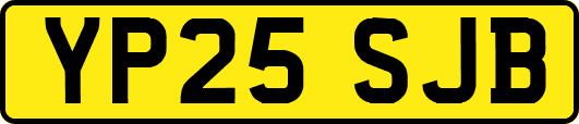 YP25SJB
