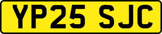 YP25SJC