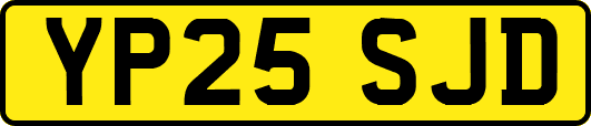 YP25SJD