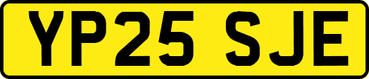 YP25SJE
