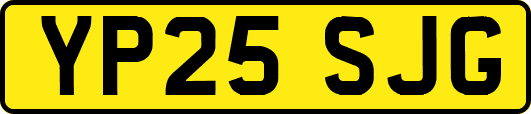 YP25SJG