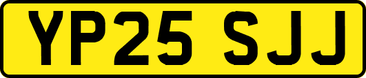 YP25SJJ