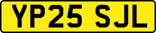 YP25SJL