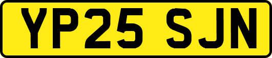 YP25SJN