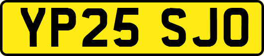YP25SJO