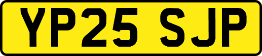YP25SJP