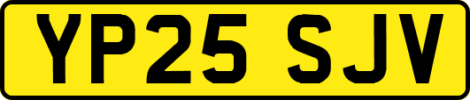 YP25SJV