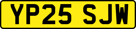 YP25SJW