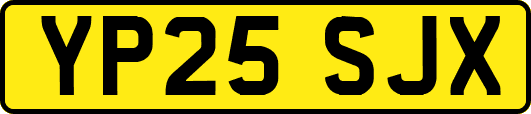 YP25SJX