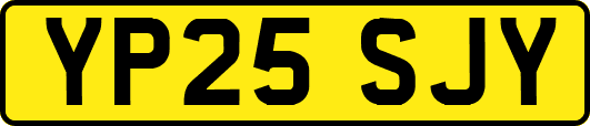 YP25SJY