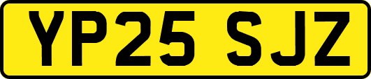 YP25SJZ