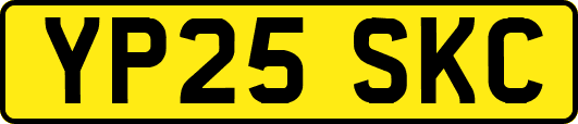 YP25SKC