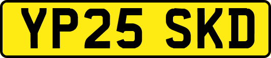 YP25SKD
