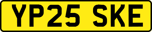 YP25SKE