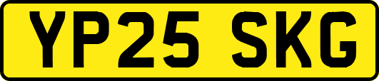 YP25SKG