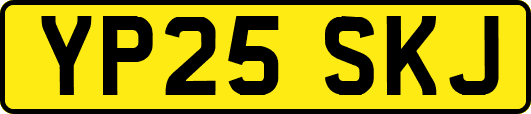 YP25SKJ