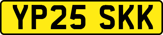 YP25SKK