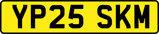 YP25SKM