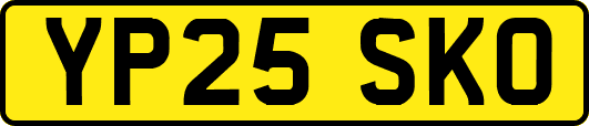 YP25SKO