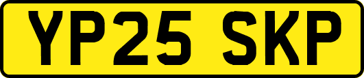 YP25SKP