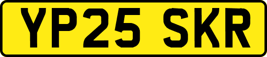 YP25SKR
