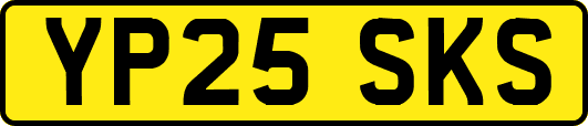 YP25SKS