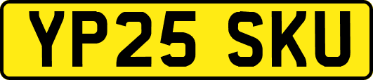 YP25SKU