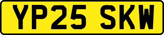 YP25SKW