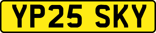YP25SKY