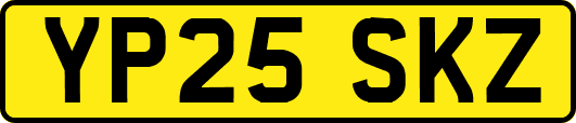 YP25SKZ