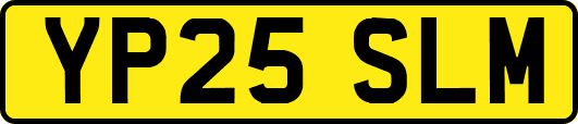 YP25SLM