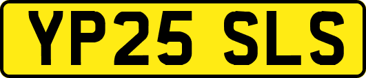 YP25SLS