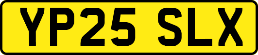 YP25SLX
