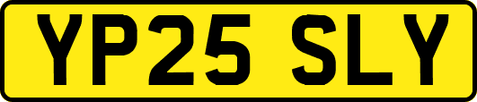 YP25SLY