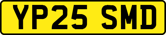 YP25SMD