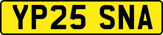YP25SNA