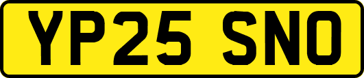 YP25SNO
